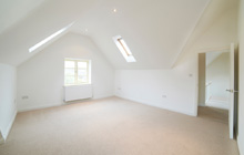 Stansted bedroom extension leads
