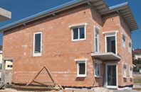Stansted home extensions