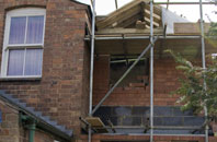 free Stansted home extension quotes