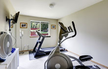Stansted home gym construction leads