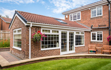 Stansted house extension leads